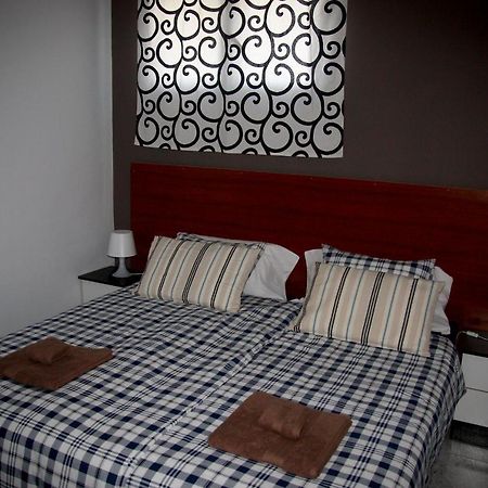 Peñamar Apartamentos Puerto del Carmen  Exterior foto