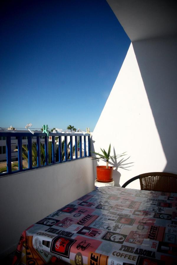 Peñamar Apartamentos Puerto del Carmen  Exterior foto