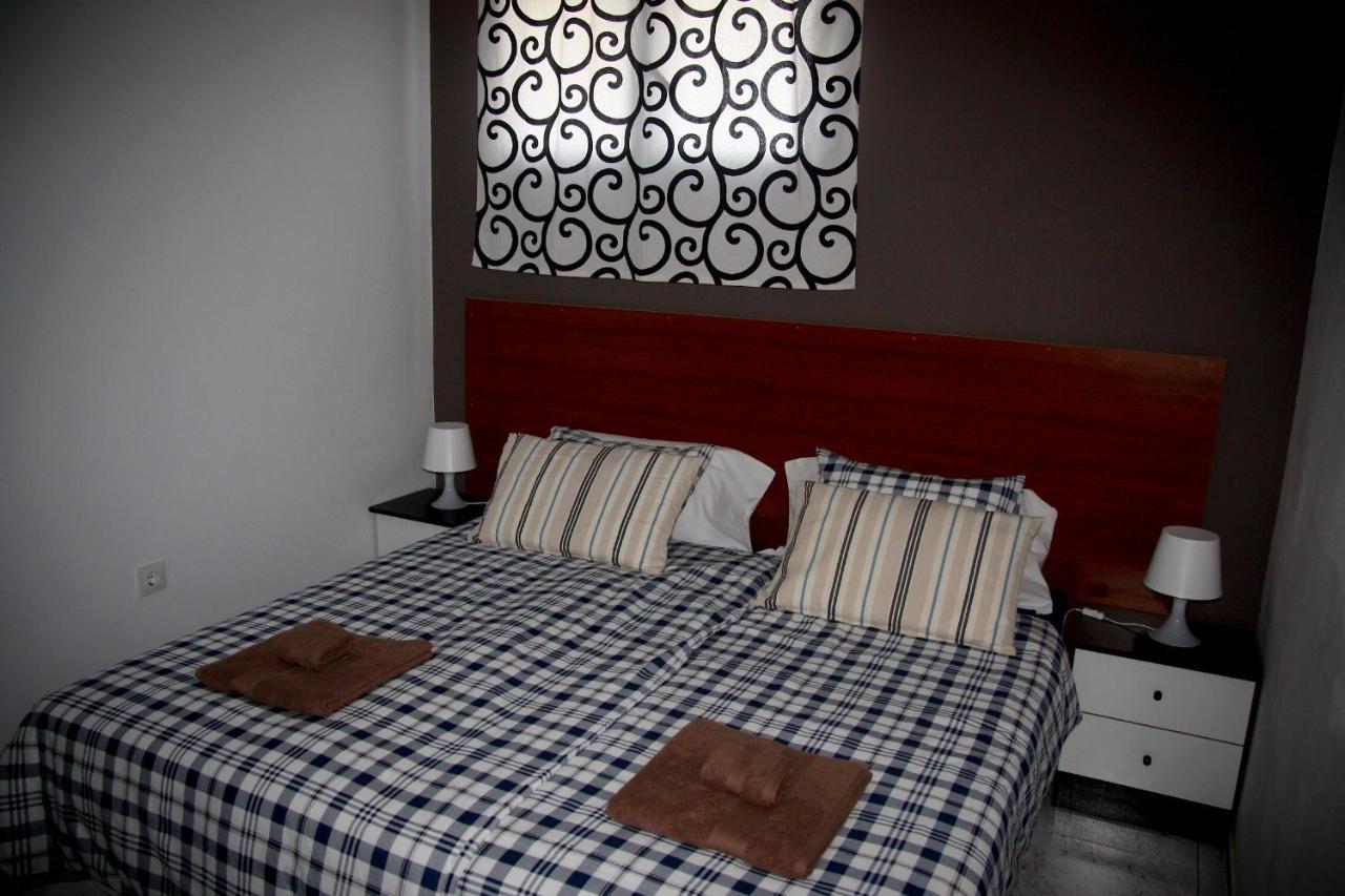 Peñamar Apartamentos Puerto del Carmen  Exterior foto