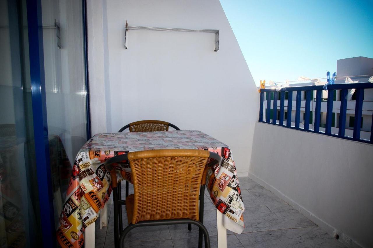 Peñamar Apartamentos Puerto del Carmen  Exterior foto